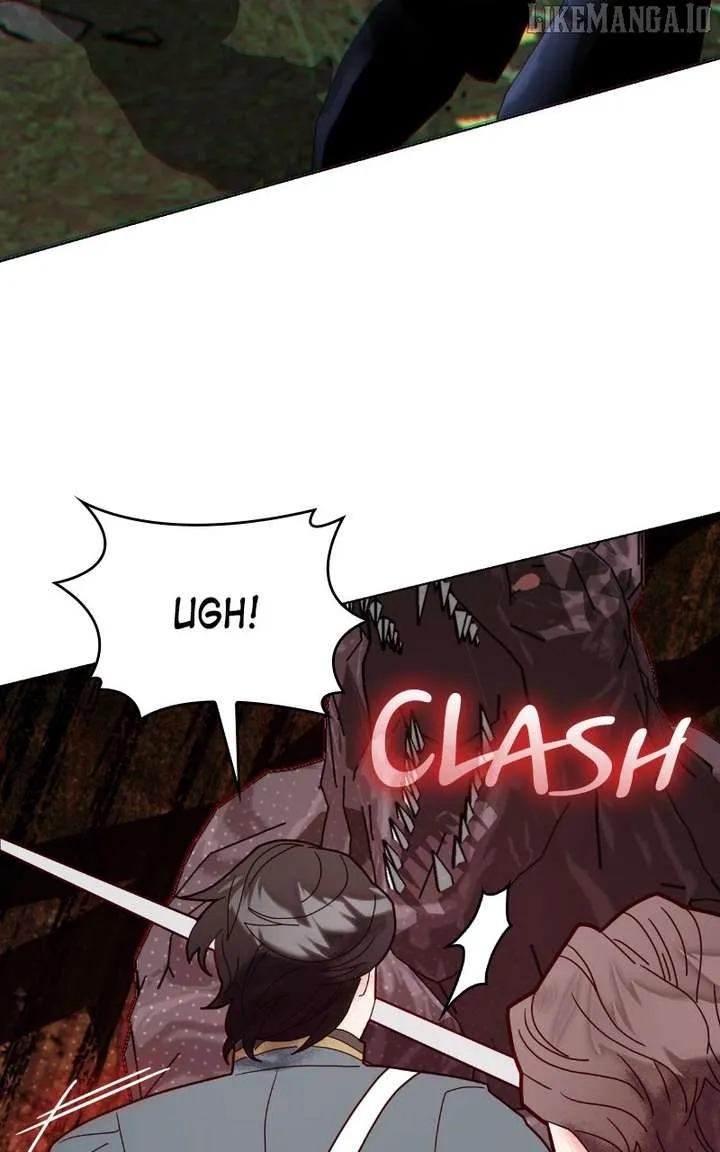 Hoping for My Death Chapter 76 page 81 - 