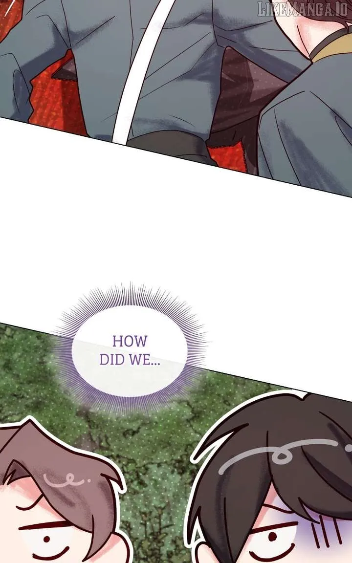 Hoping for My Death Chapter 76 page 82 - 