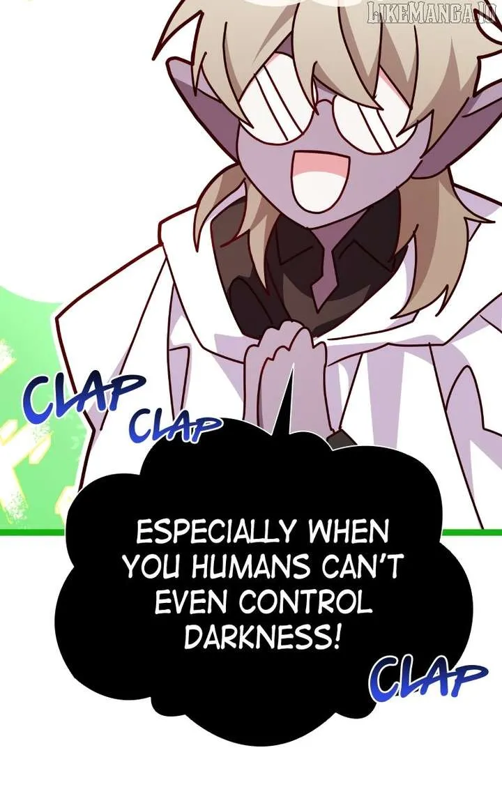 Hoping for My Death Chapter 76 page 86 - 