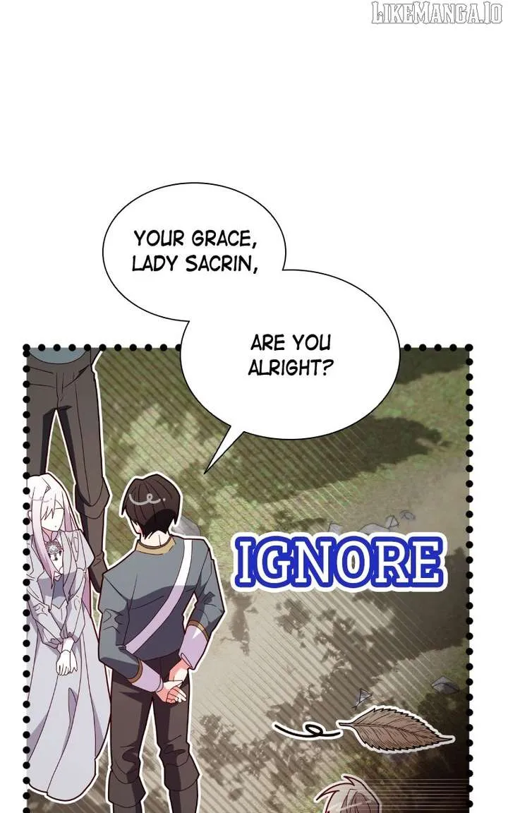 Hoping for My Death Chapter 76 page 87 - 