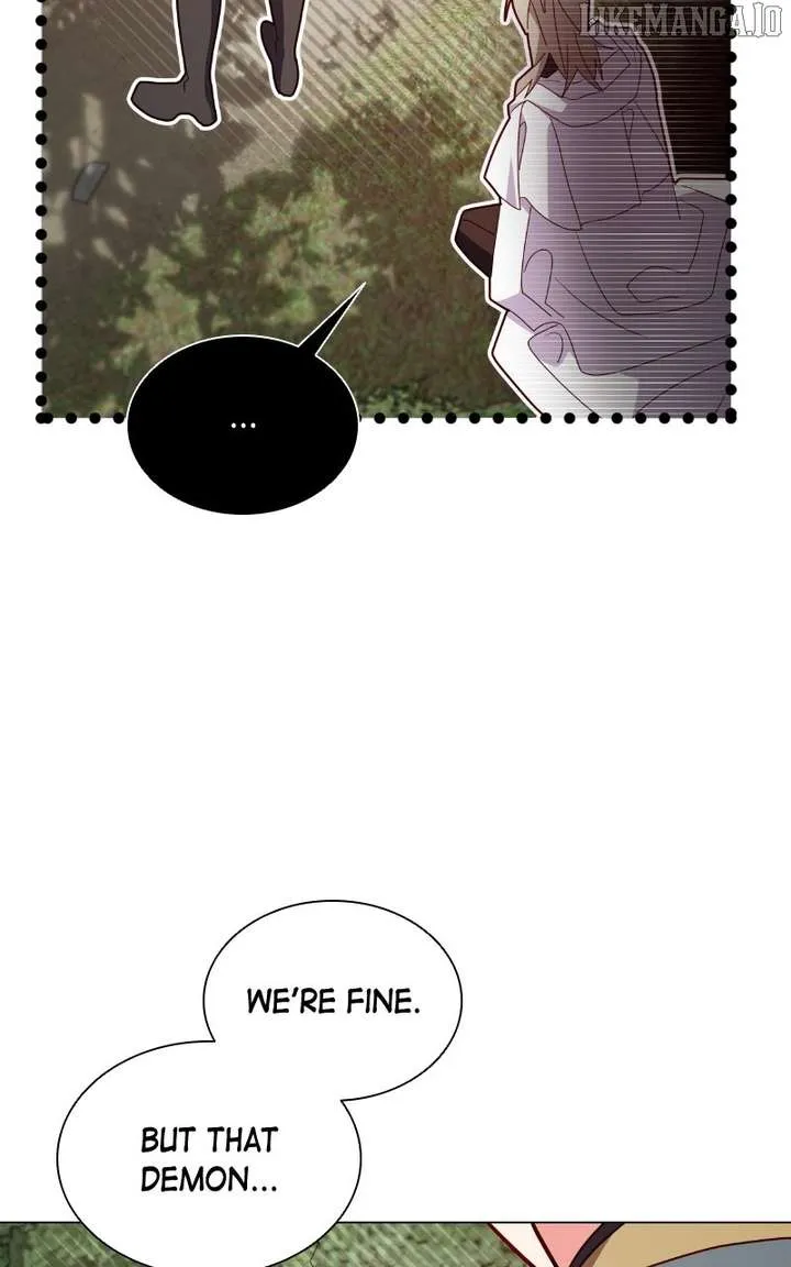 Hoping for My Death Chapter 76 page 88 - 