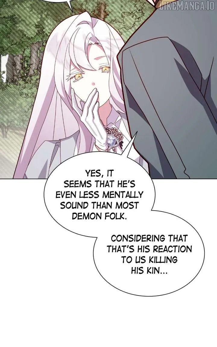 Hoping for My Death Chapter 76 page 89 - 