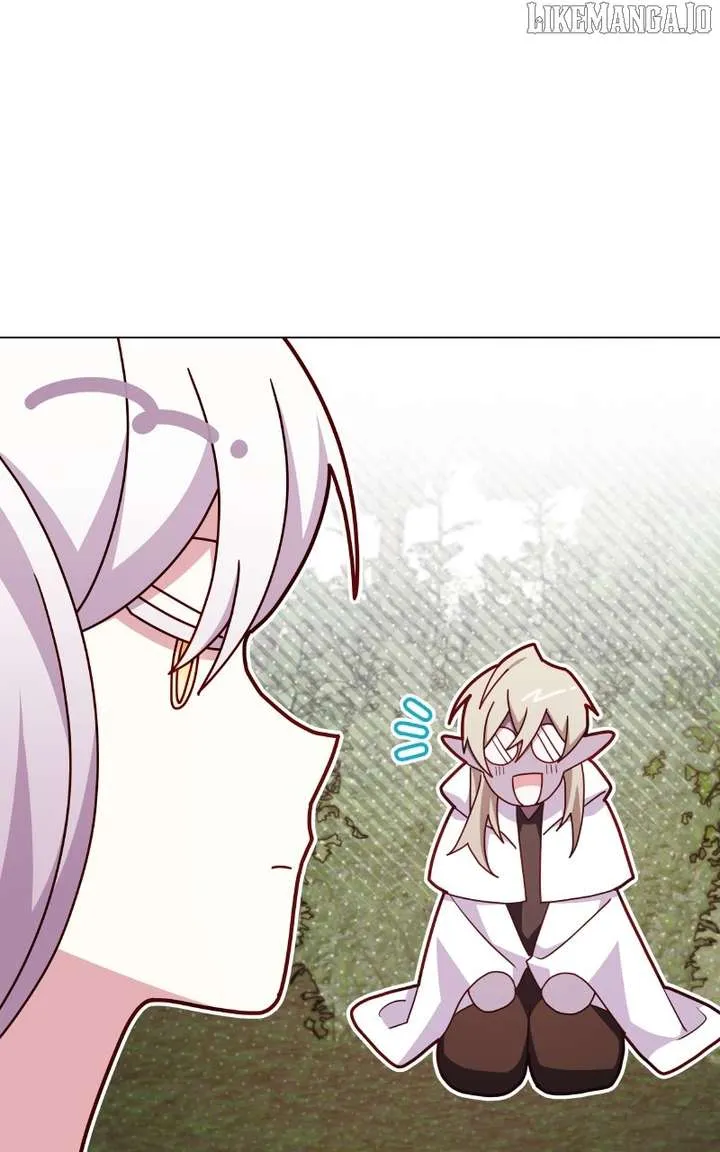 Hoping for My Death Chapter 76 page 90 - 