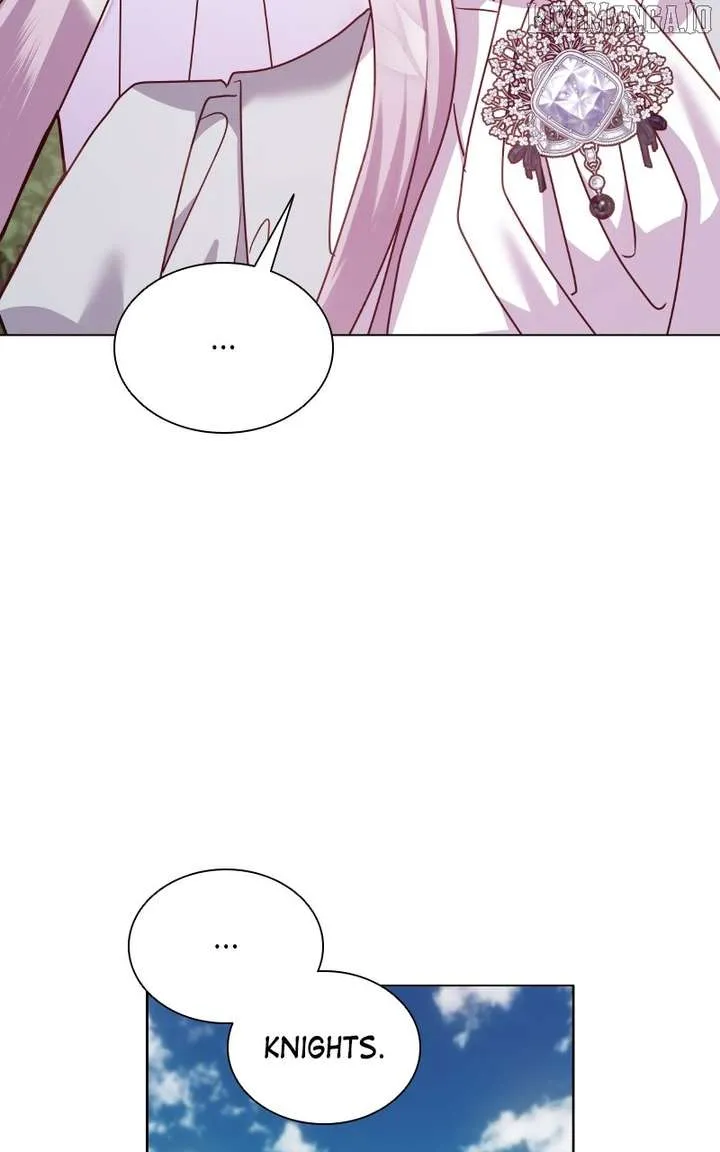Hoping for My Death Chapter 76 page 92 - 