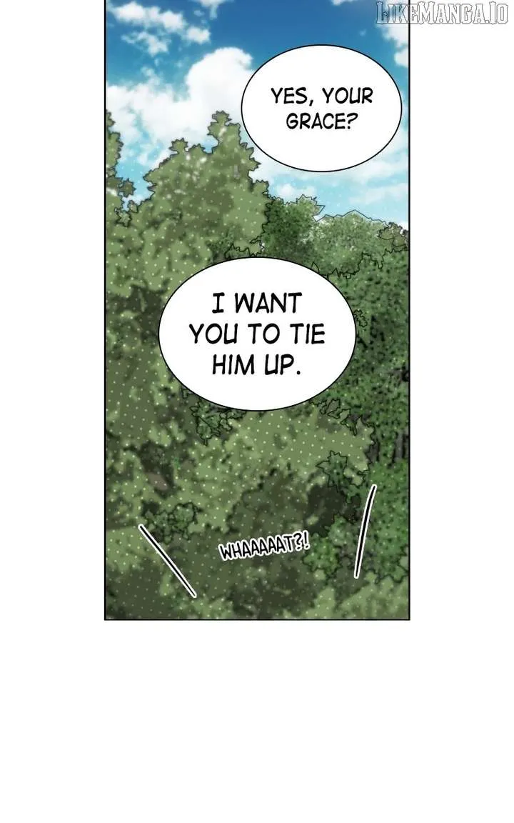 Hoping for My Death Chapter 76 page 93 - 