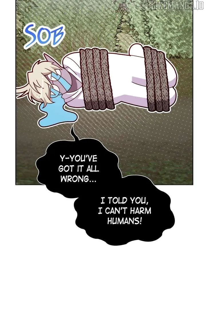 Hoping for My Death Chapter 76 page 95 - 