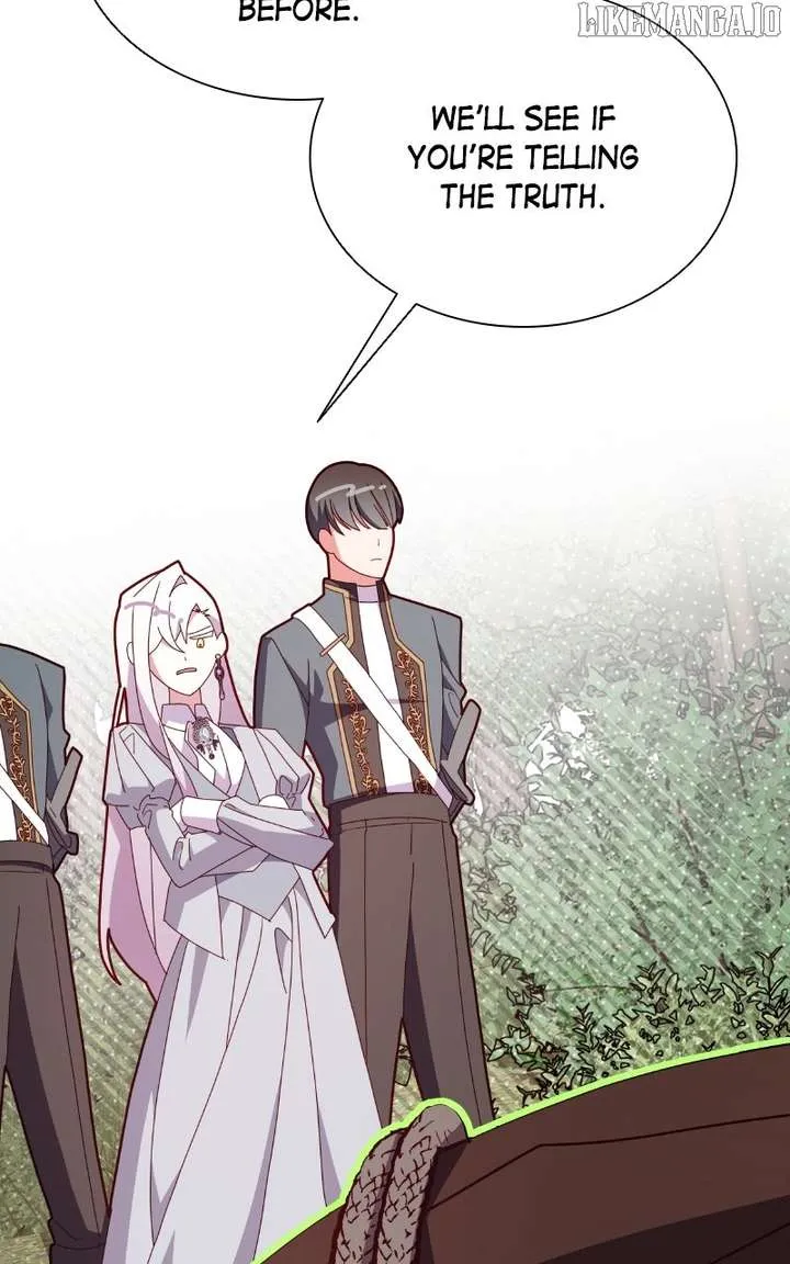 Hoping for My Death Chapter 76 page 97 - 