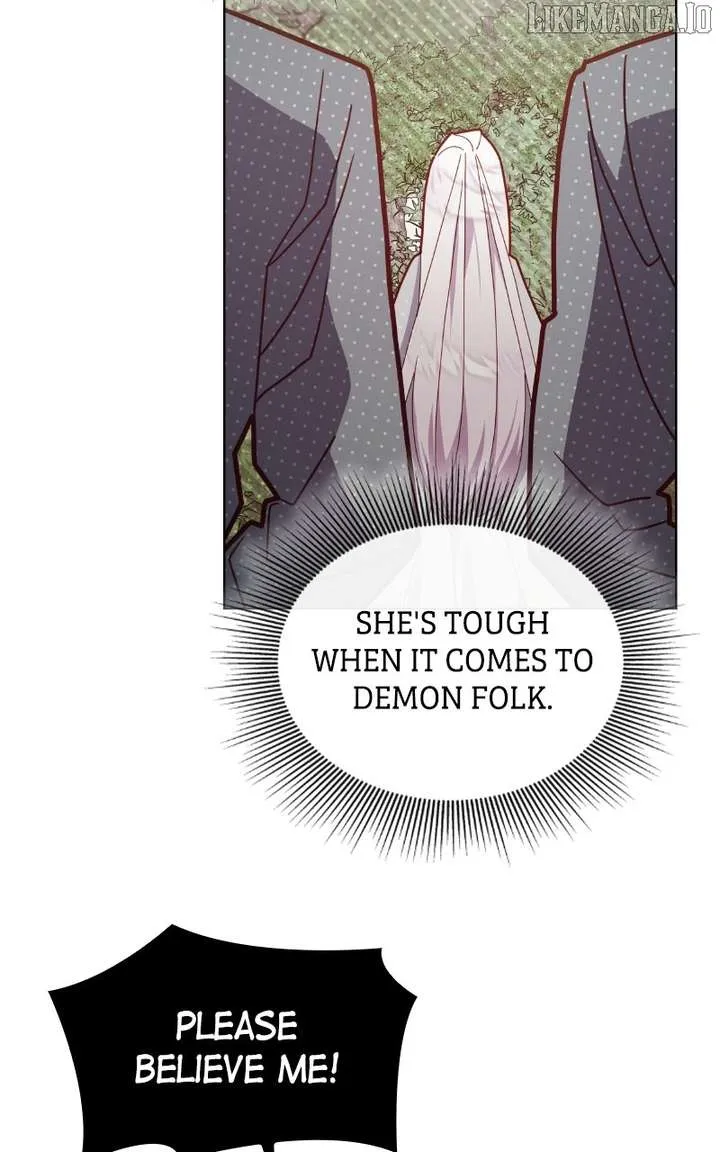 Hoping for My Death Chapter 76 page 99 - 