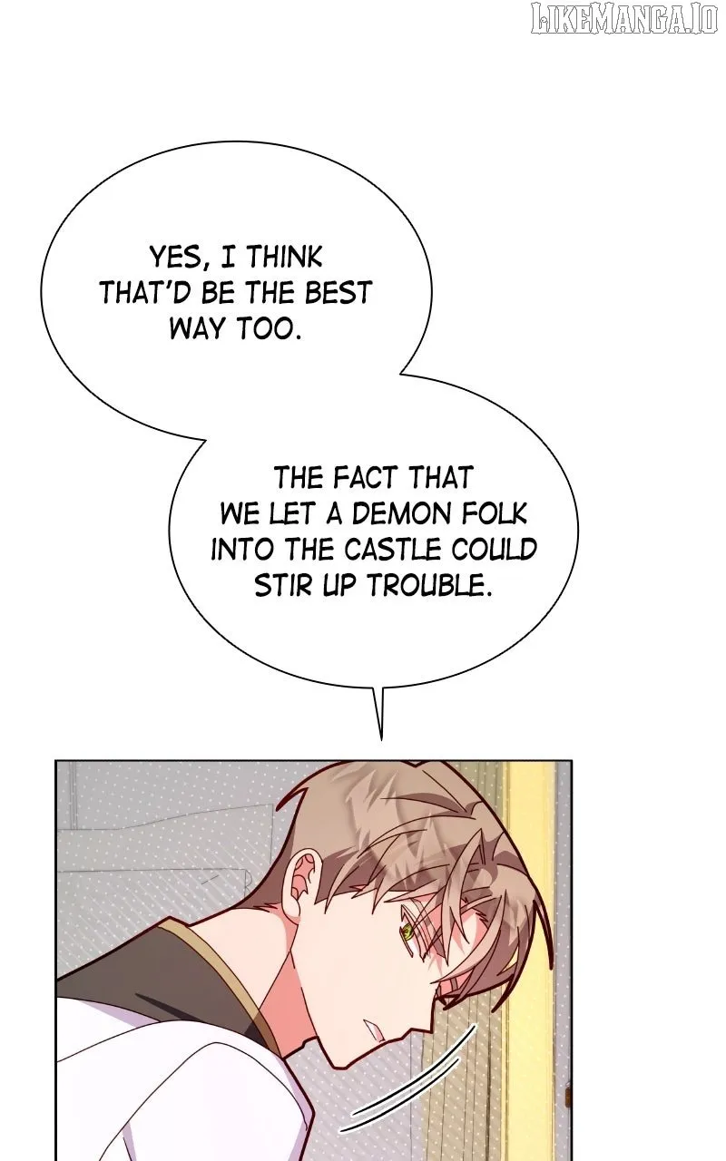 Hoping for My Death Chapter 77 page 101 - 