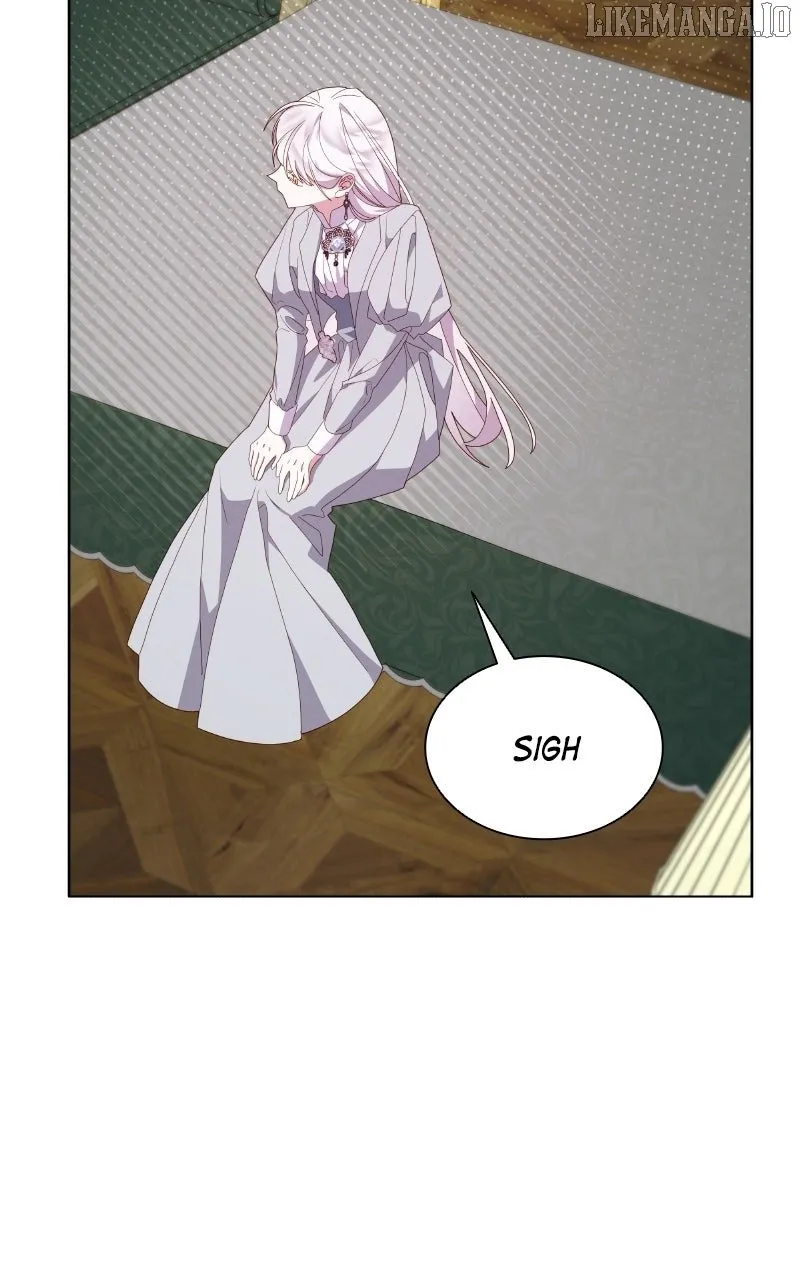 Hoping for My Death Chapter 77 page 105 - 