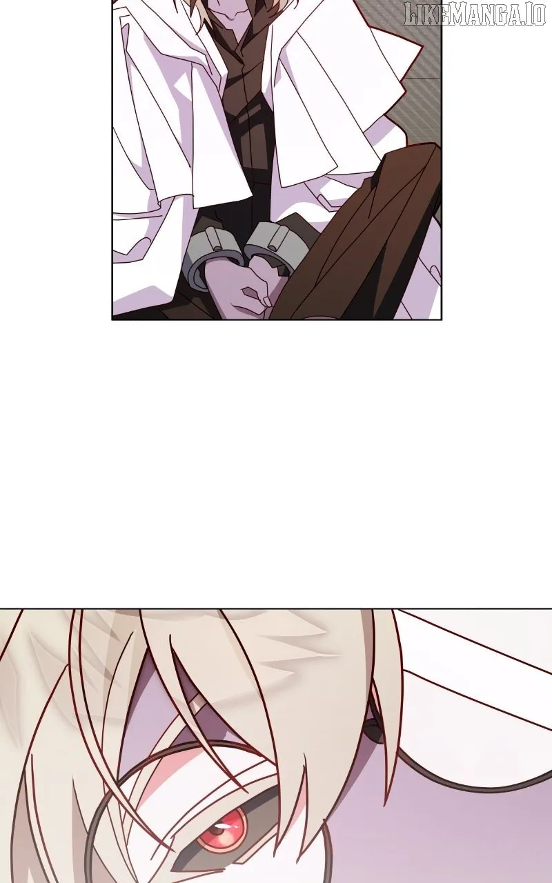Hoping for My Death Chapter 77 page 107 - 