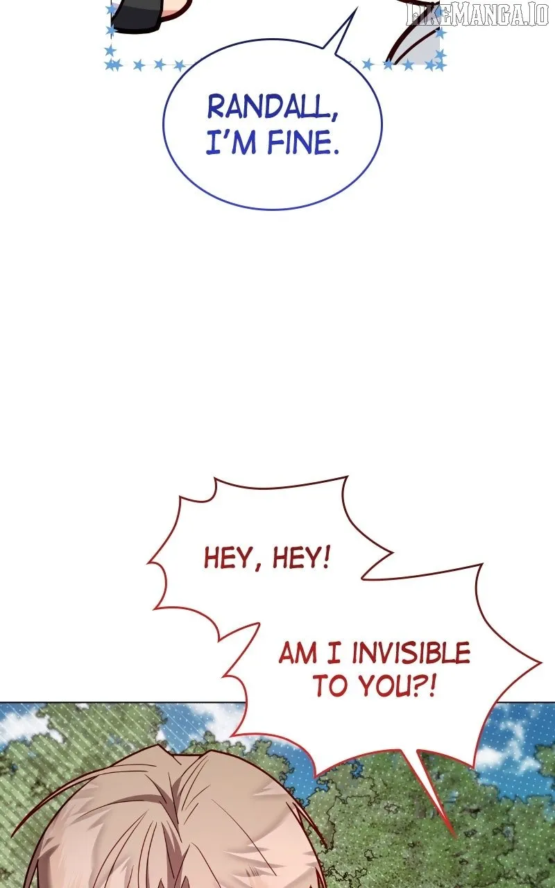 Hoping for My Death Chapter 77 page 12 - 