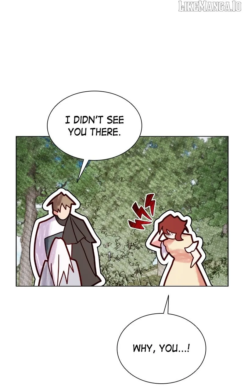 Hoping for My Death Chapter 77 page 15 - 