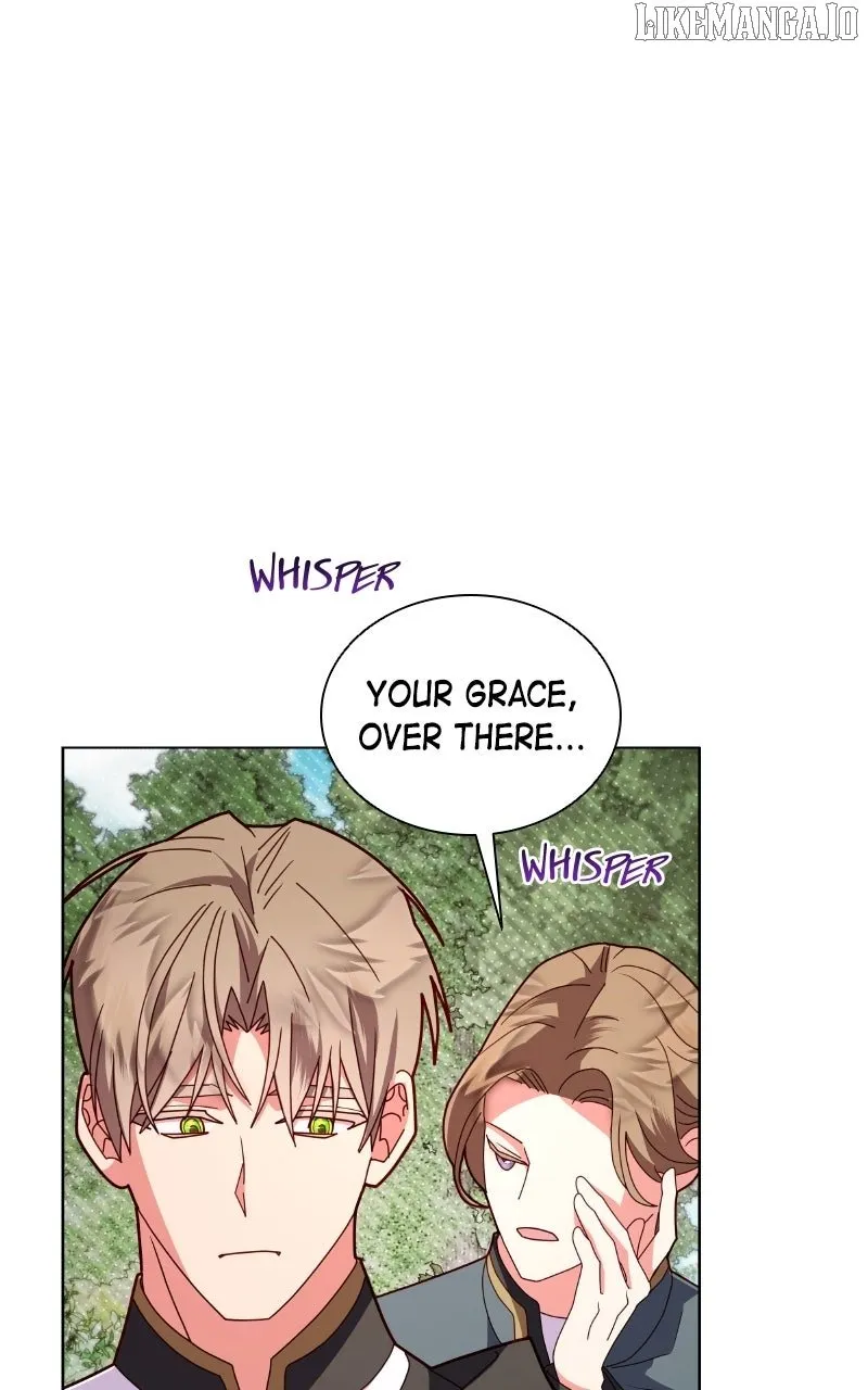 Hoping for My Death Chapter 77 page 16 - 