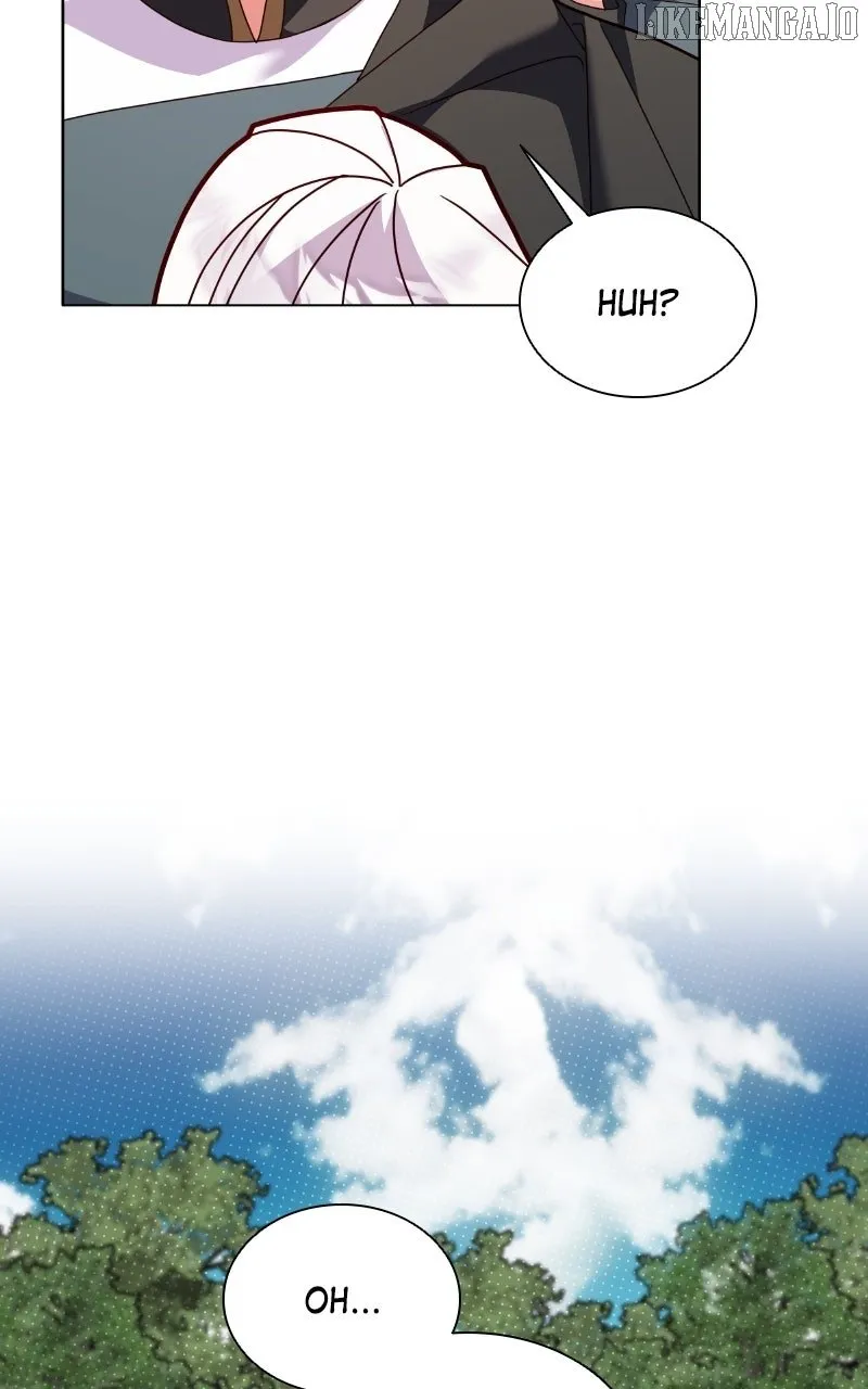 Hoping for My Death Chapter 77 page 17 - 