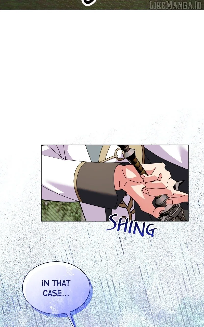 Hoping for My Death Chapter 77 page 19 - 