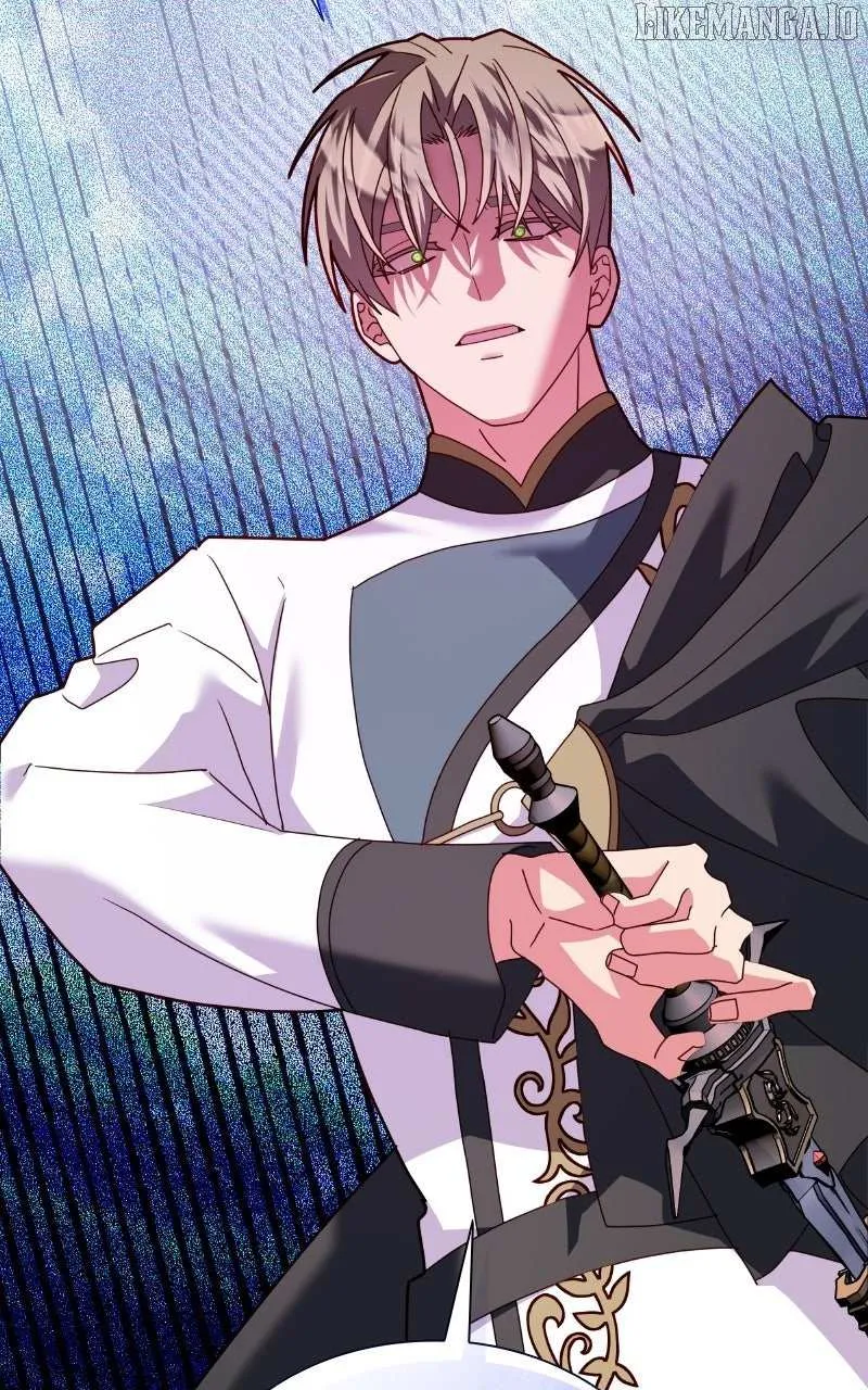 Hoping for My Death Chapter 77 page 20 - 