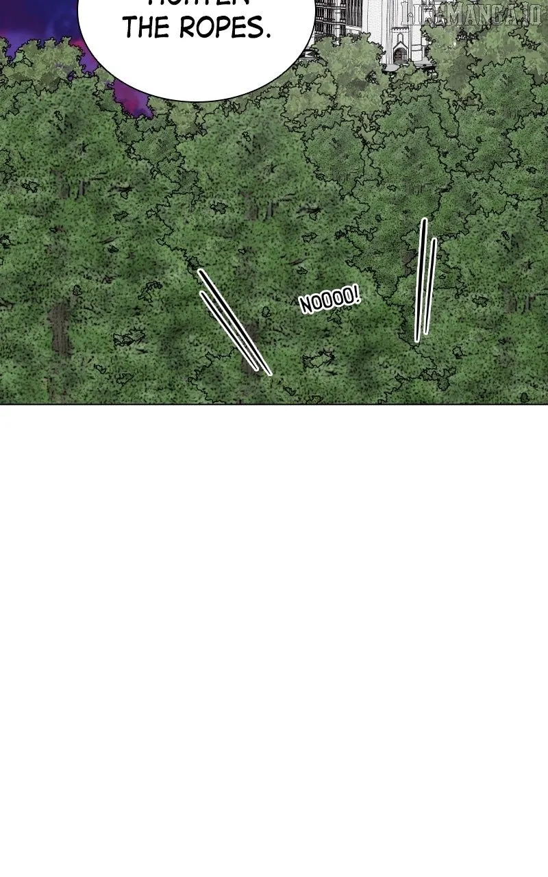 Hoping for My Death Chapter 77 page 3 - 