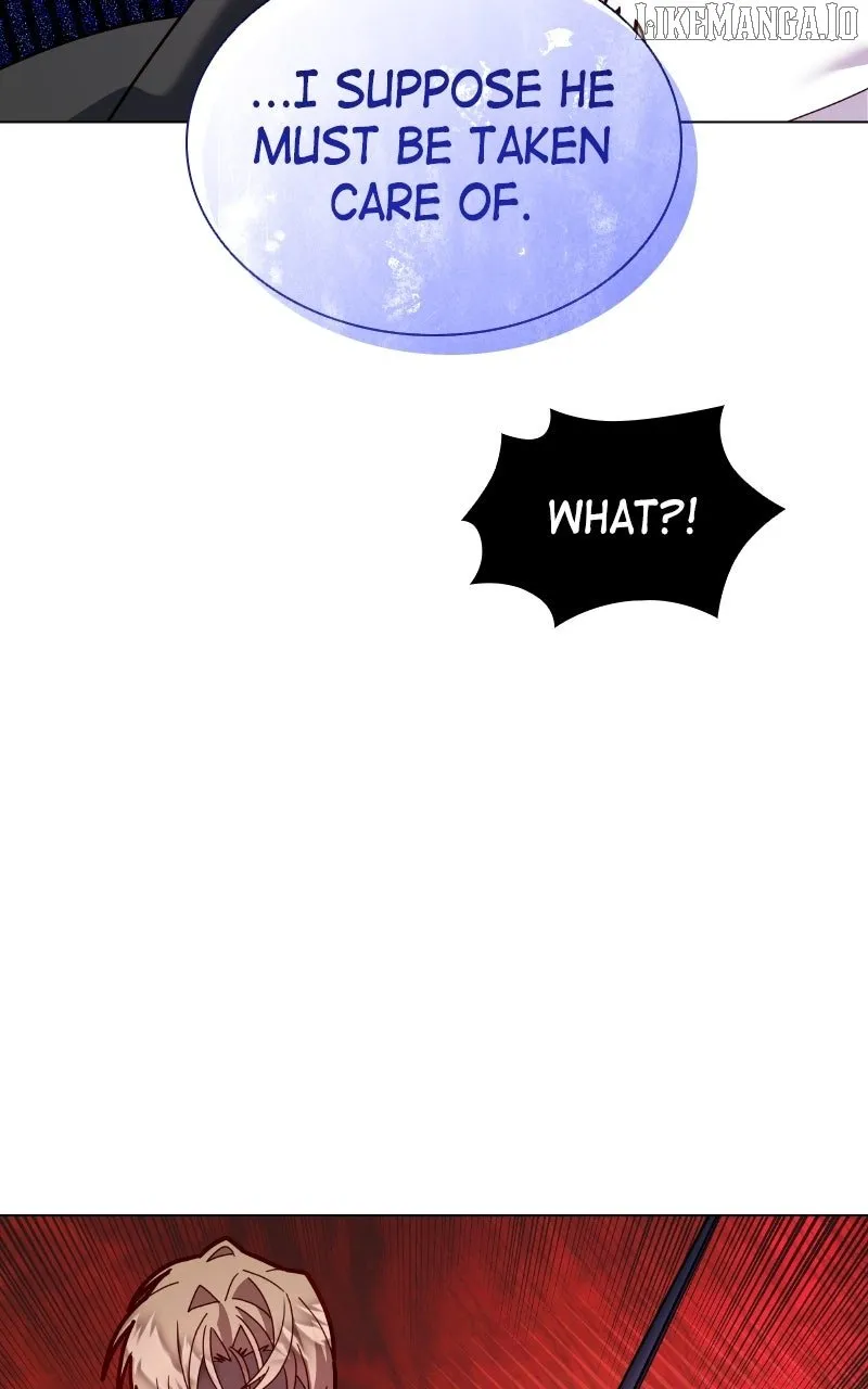 Hoping for My Death Chapter 77 page 21 - 