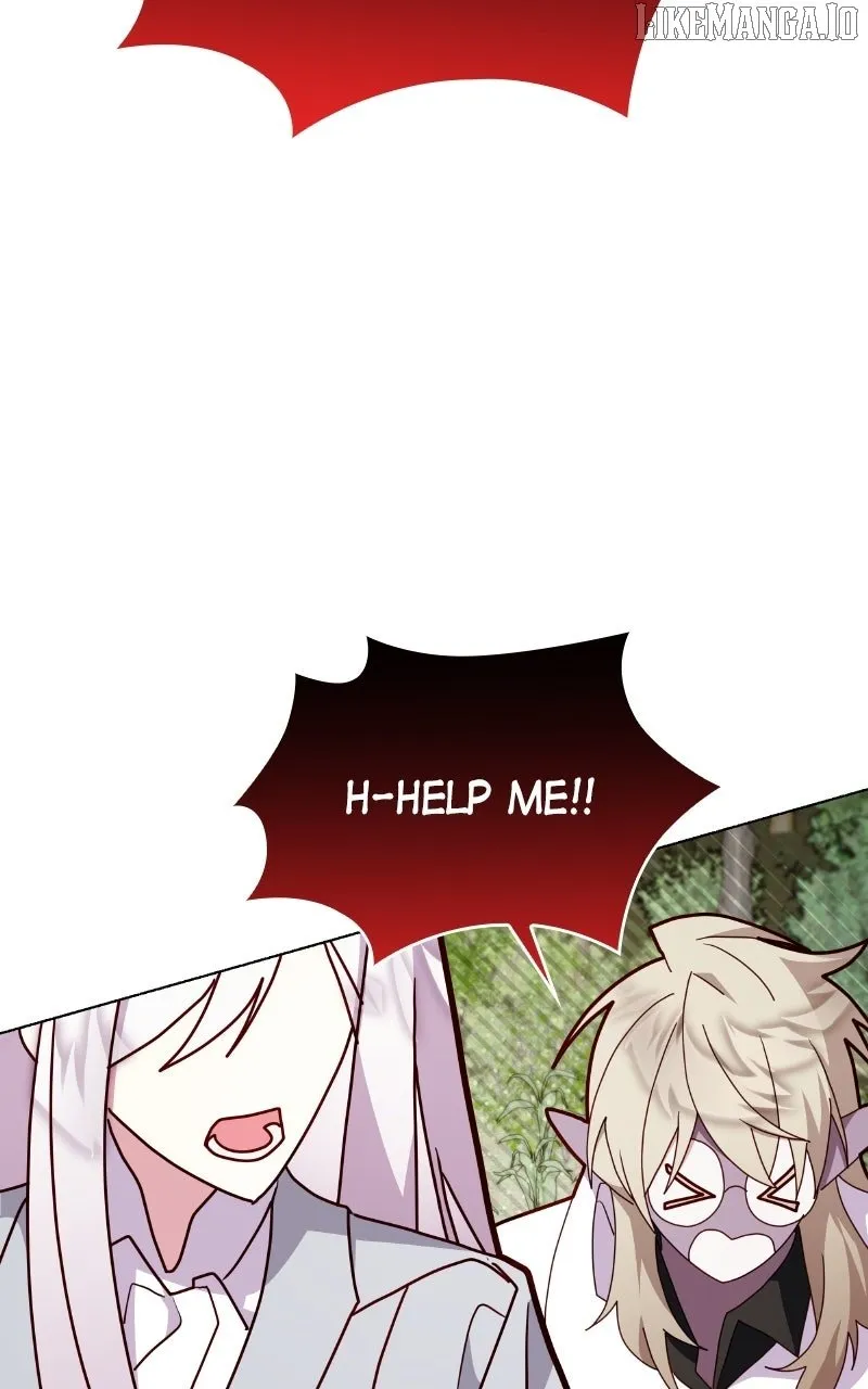 Hoping for My Death Chapter 77 page 23 - 