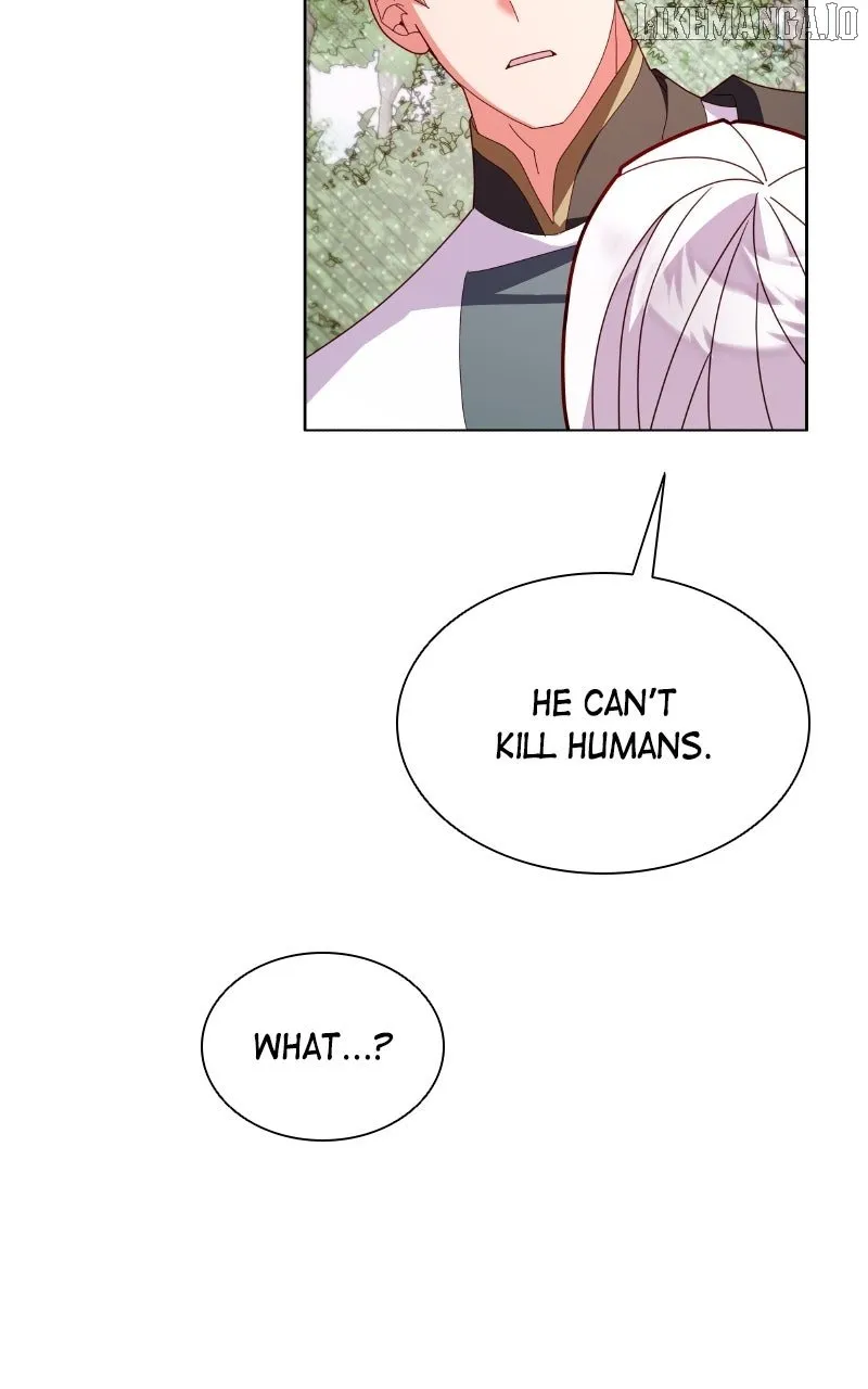 Hoping for My Death Chapter 77 page 25 - 