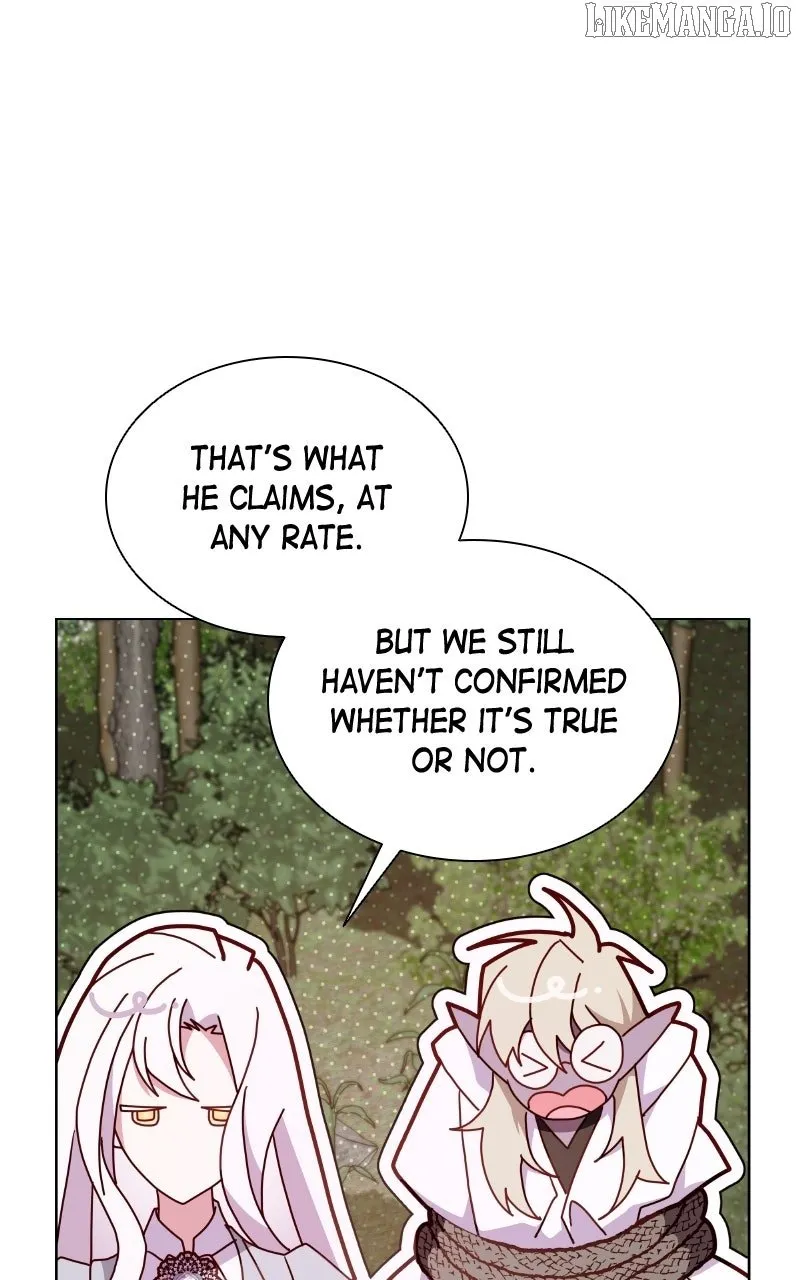 Hoping for My Death Chapter 77 page 26 - 