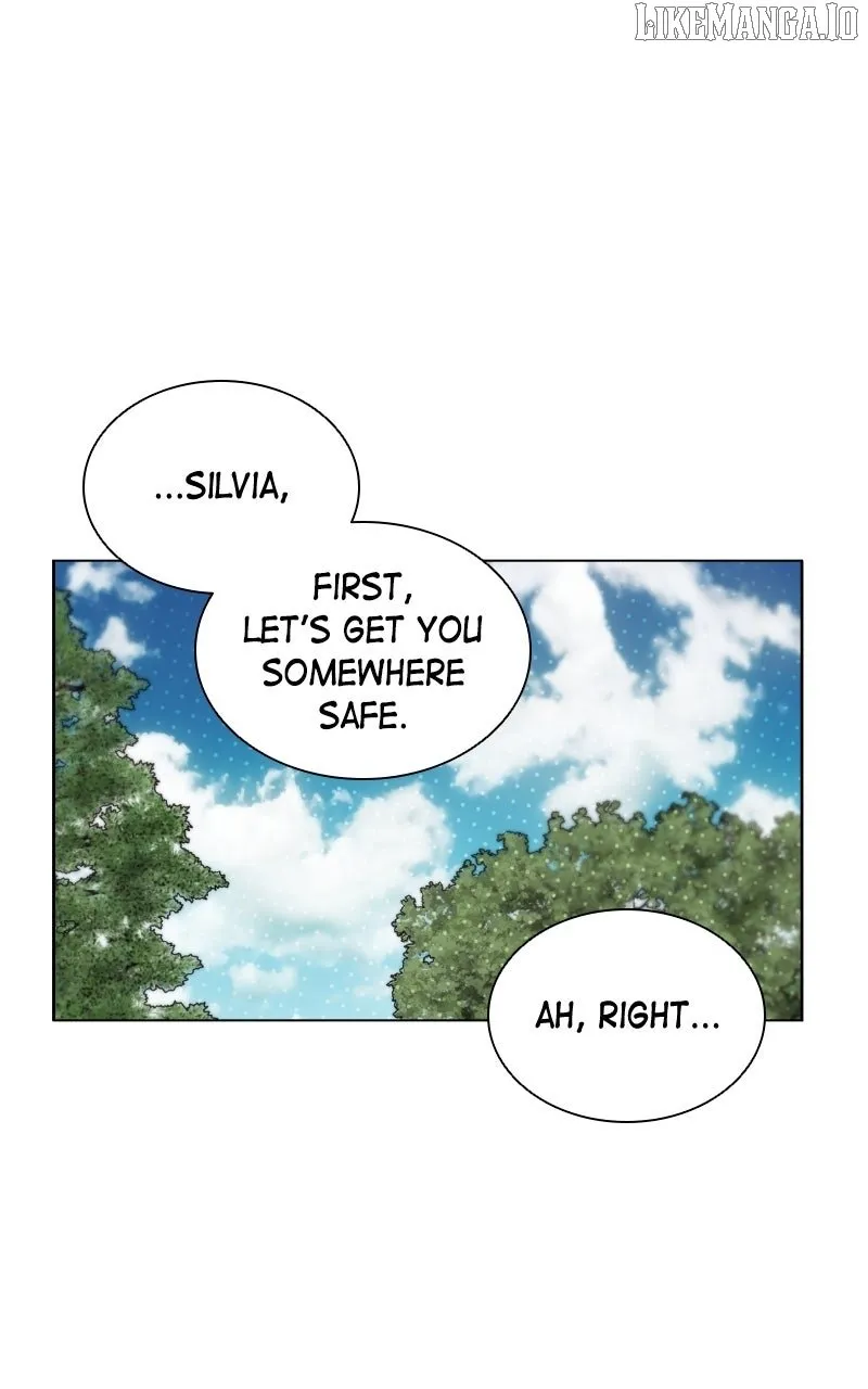 Hoping for My Death Chapter 77 page 29 - 