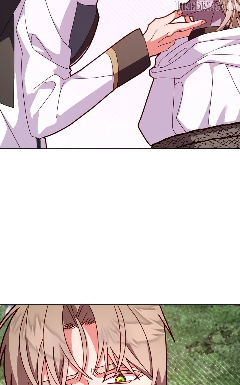Hoping for My Death Chapter 77 page 31 - 