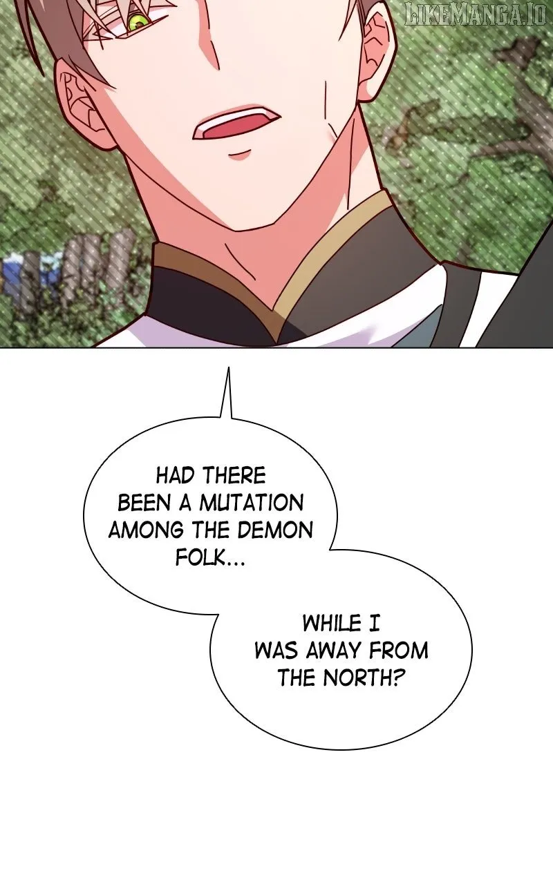 Hoping for My Death Chapter 77 page 32 - 