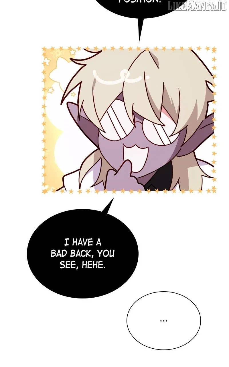 Hoping for My Death Chapter 77 page 35 - 