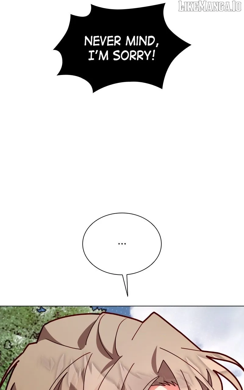 Hoping for My Death Chapter 77 page 36 - 