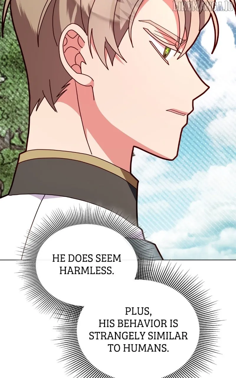 Hoping for My Death Chapter 77 page 37 - 