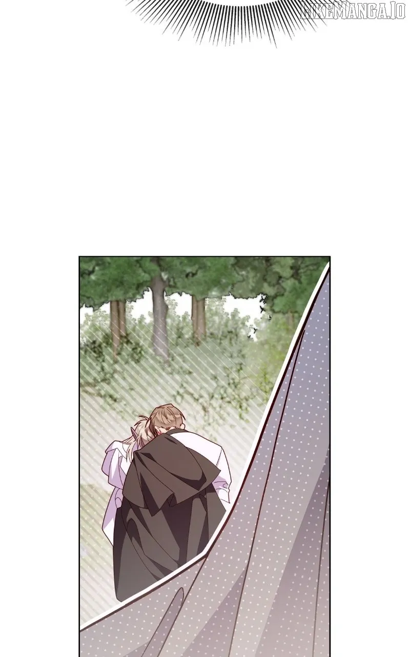 Hoping for My Death Chapter 77 page 38 - 