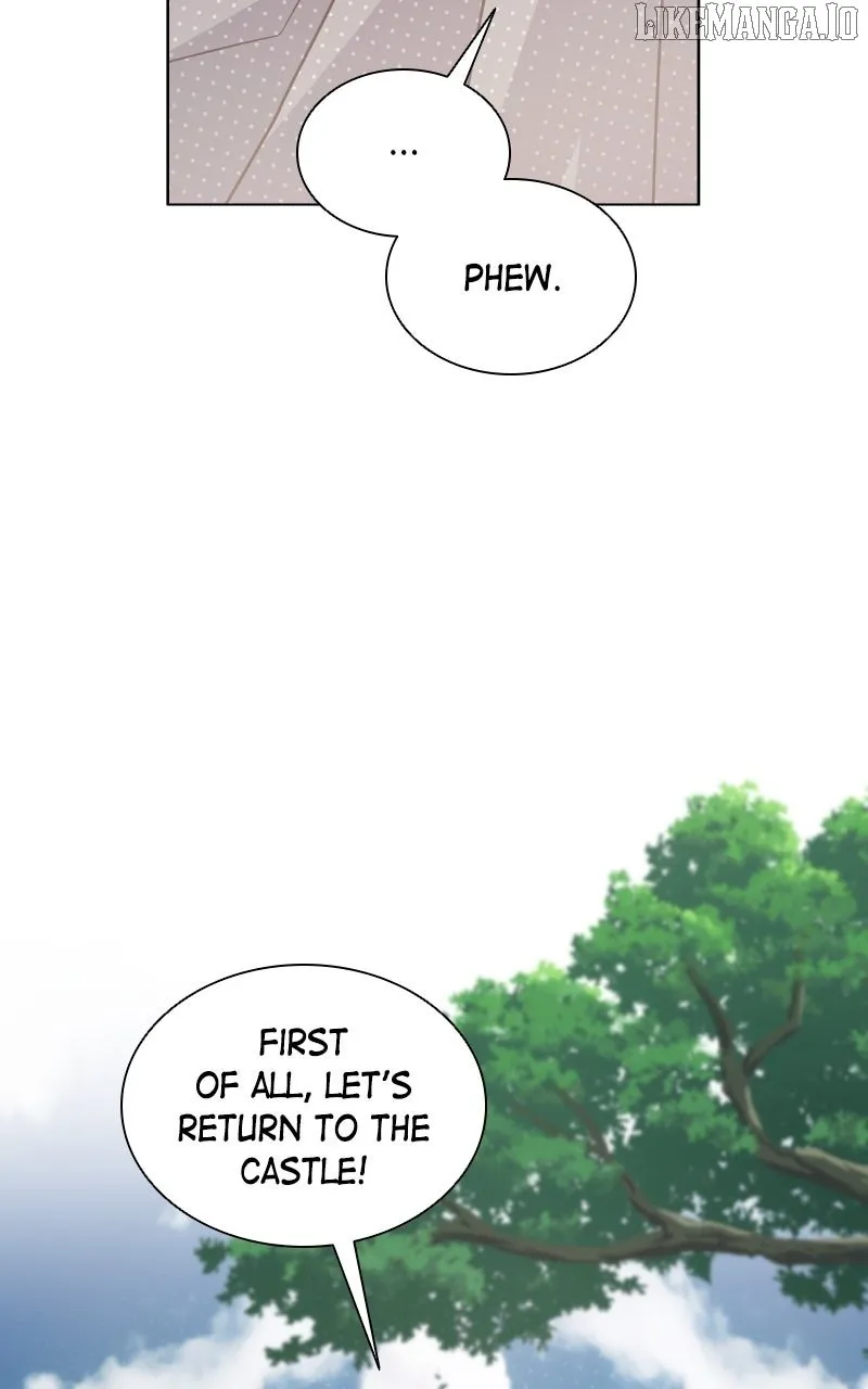 Hoping for My Death Chapter 77 page 39 - 