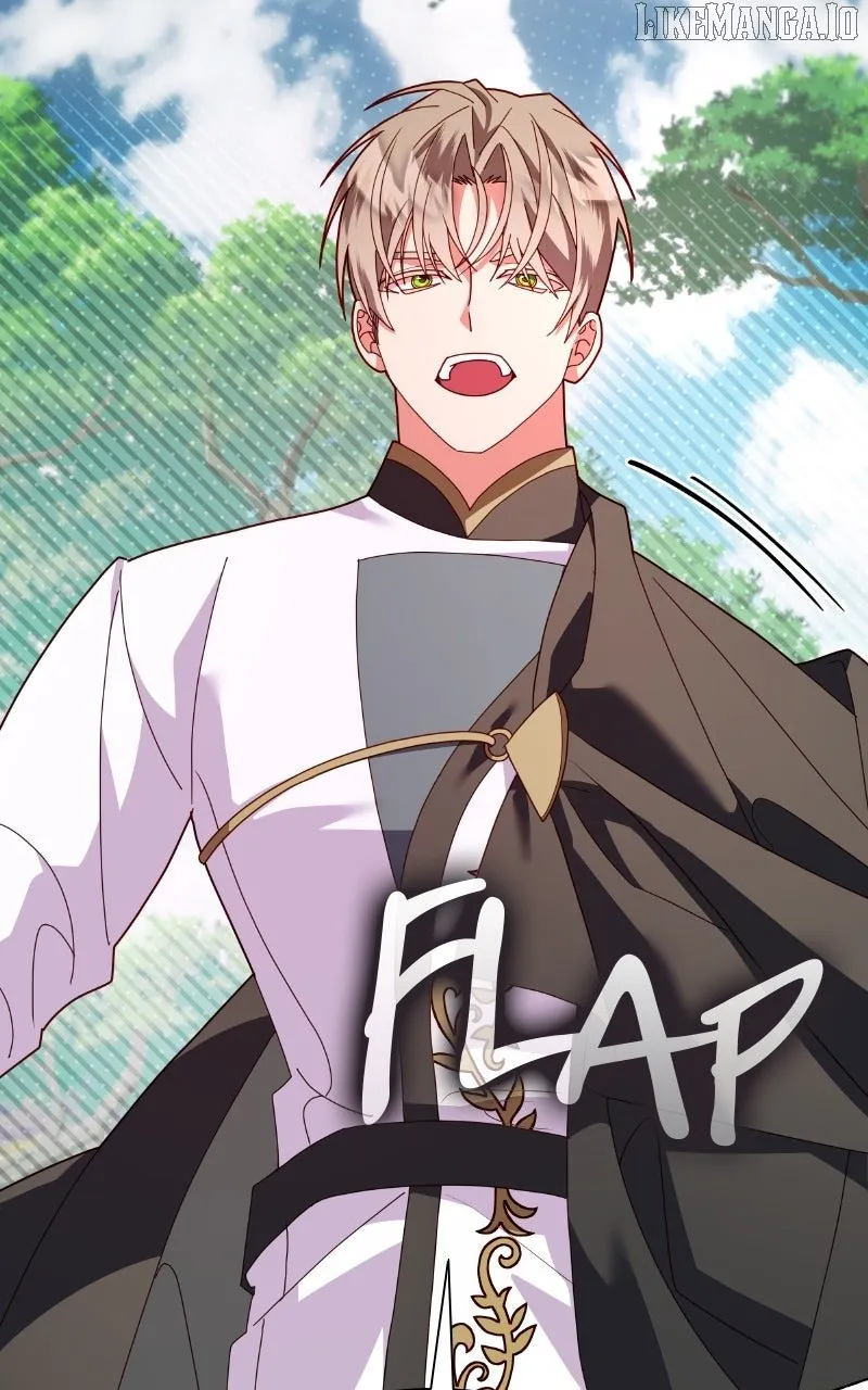Hoping for My Death Chapter 77 page 40 - 