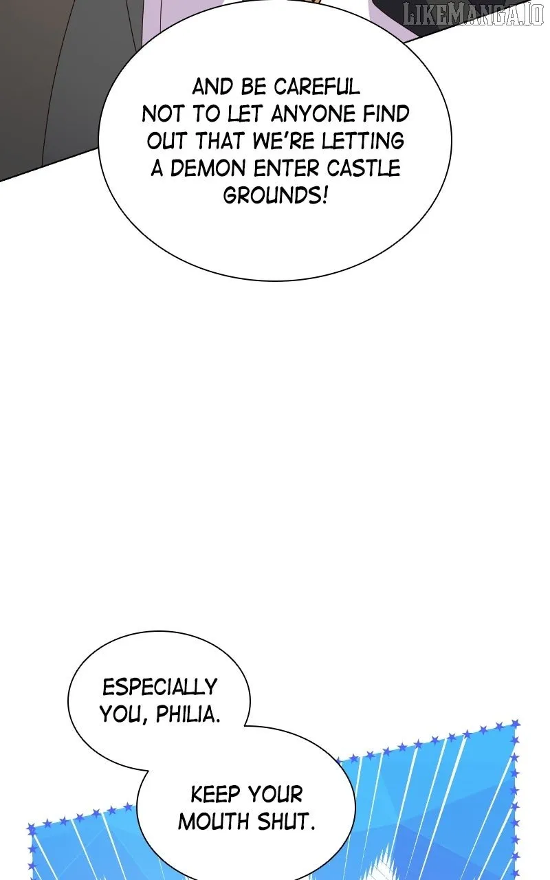 Hoping for My Death Chapter 77 page 41 - 