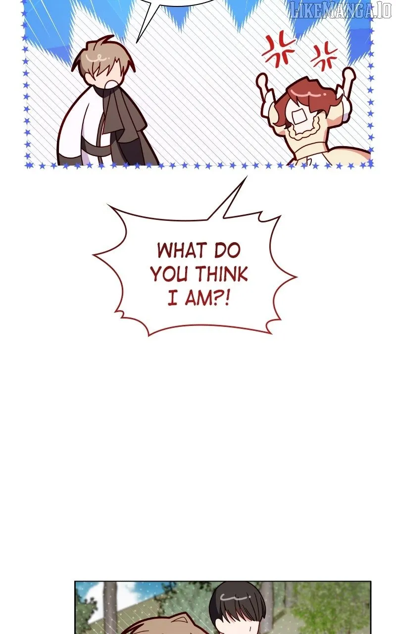Hoping for My Death Chapter 77 page 42 - 