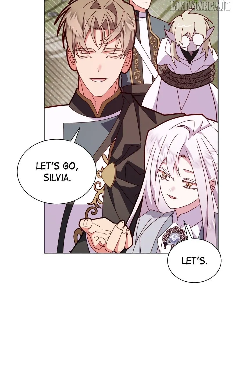 Hoping for My Death Chapter 77 page 43 - 