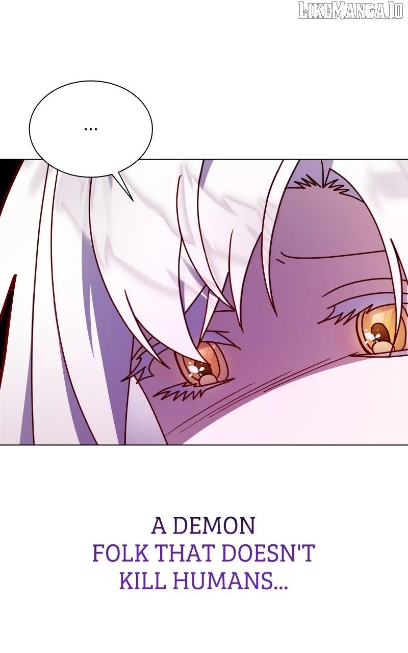 Hoping for My Death Chapter 77 page 44 - 