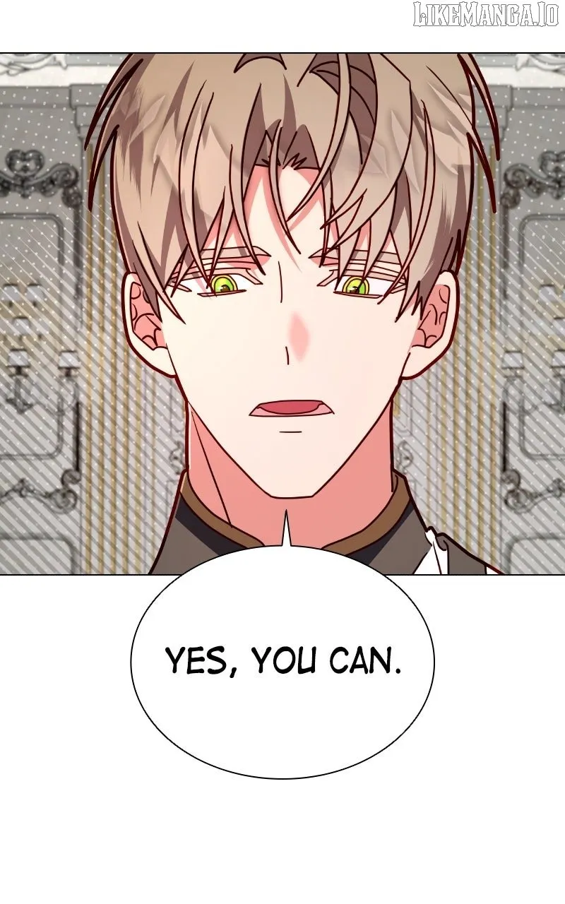 Hoping for My Death Chapter 77 page 49 - 