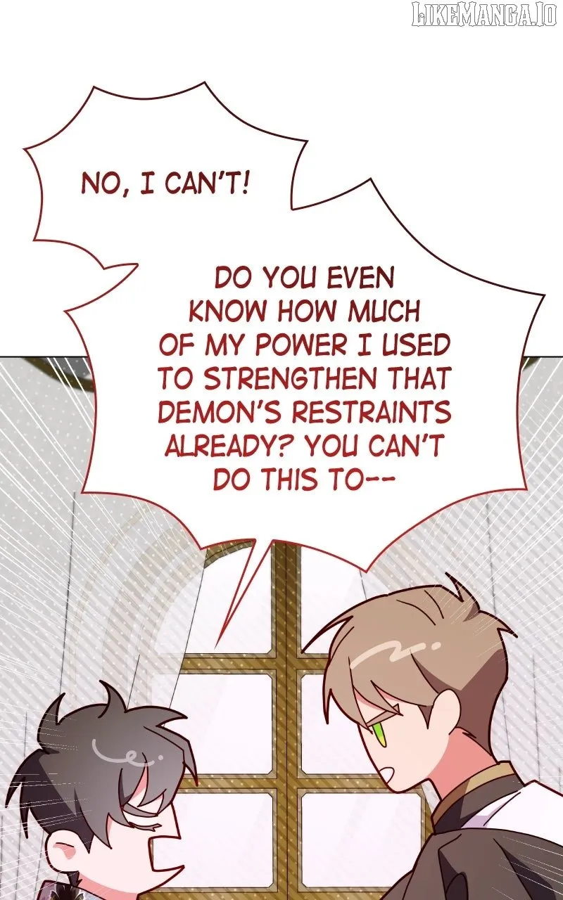 Hoping for My Death Chapter 77 page 50 - 