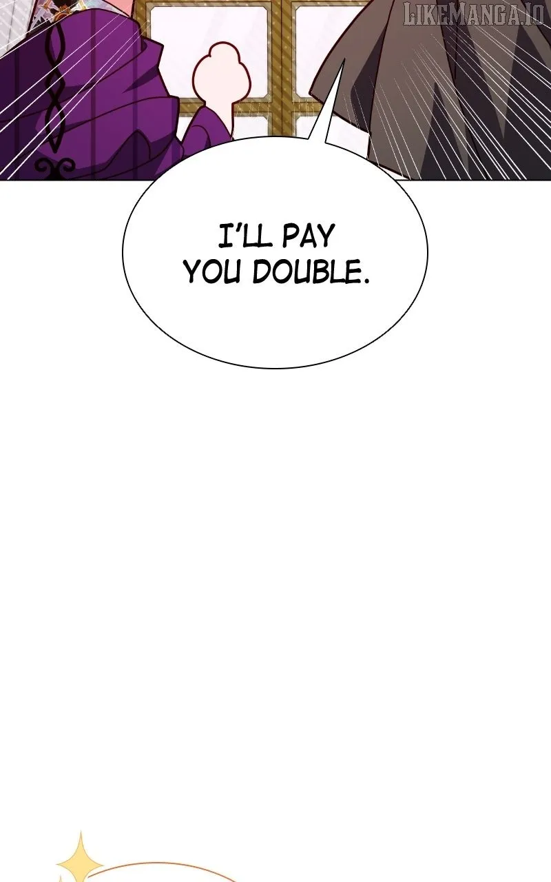 Hoping for My Death Chapter 77 page 51 - 