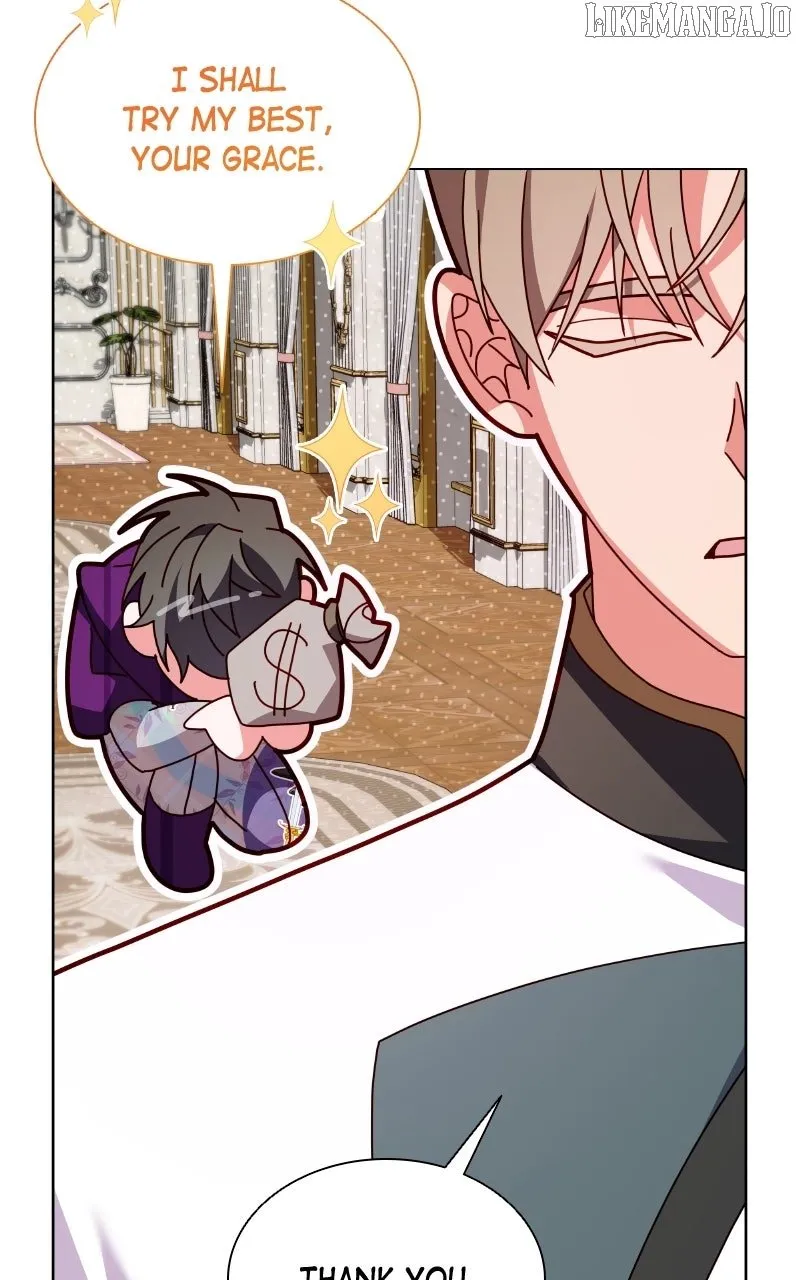 Hoping for My Death Chapter 77 page 52 - 