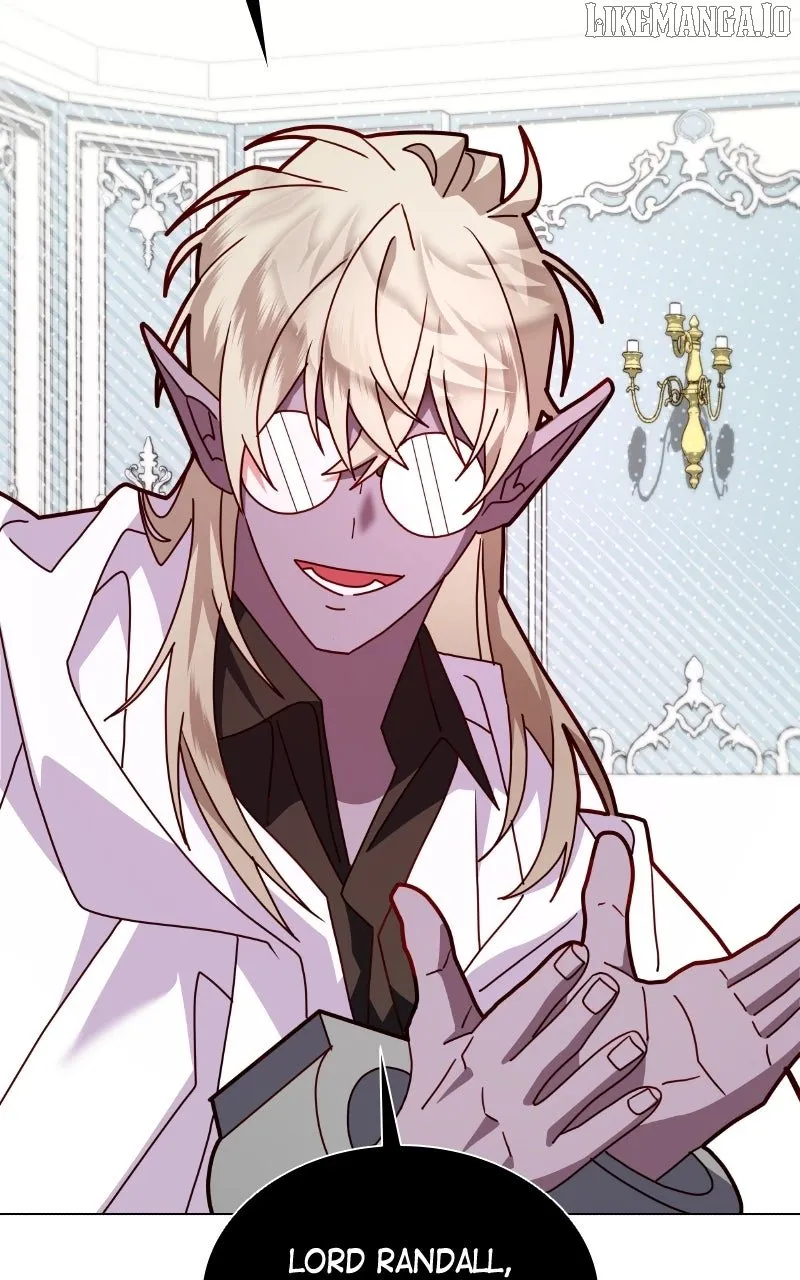 Hoping for My Death Chapter 77 page 55 - 