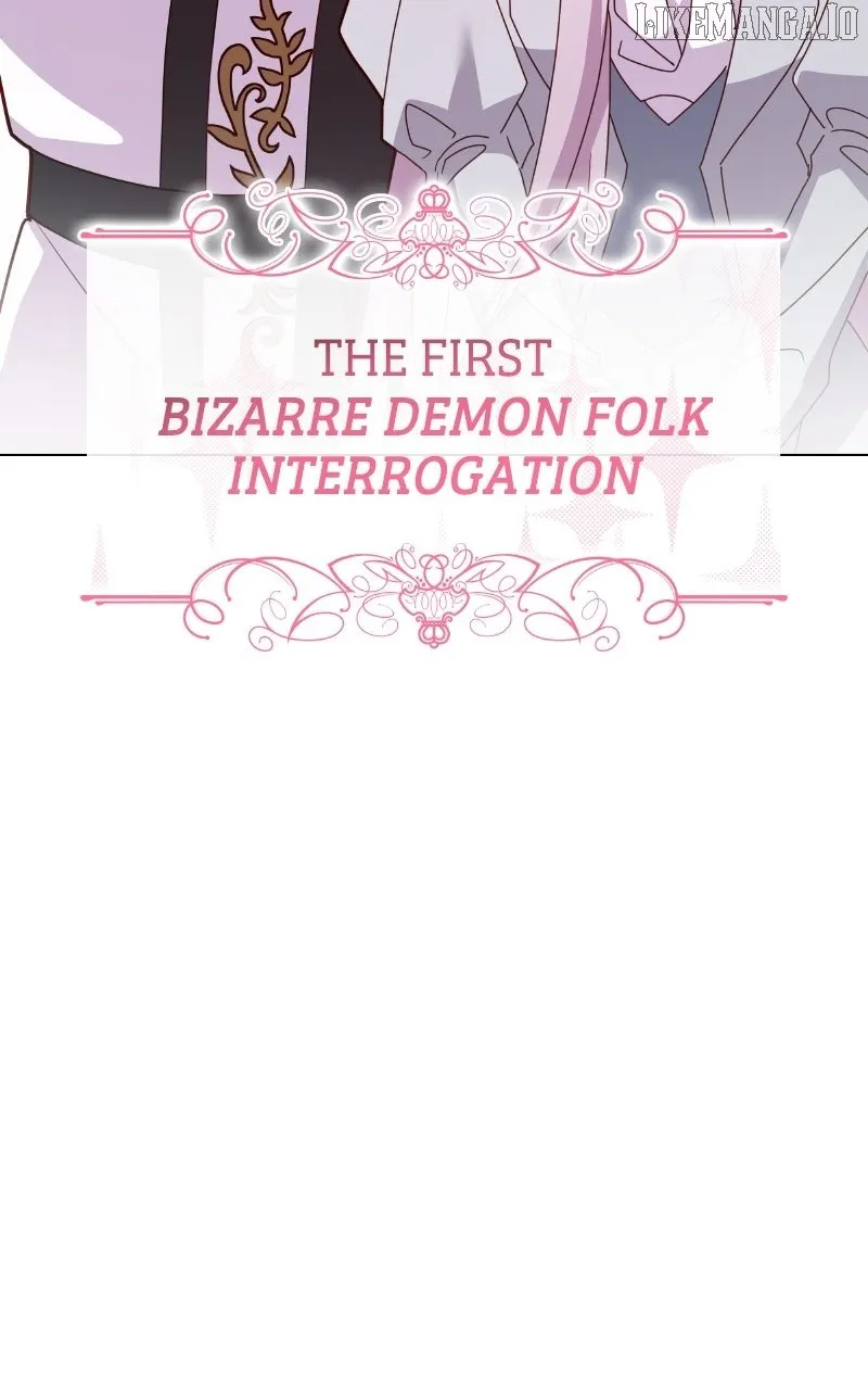 Hoping for My Death Chapter 77 page 58 - 