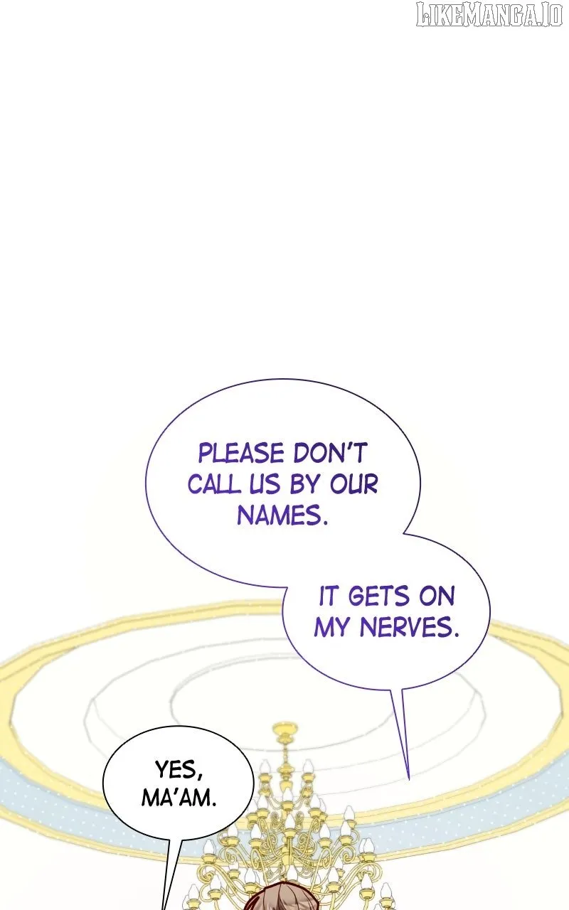 Hoping for My Death Chapter 77 page 60 - 