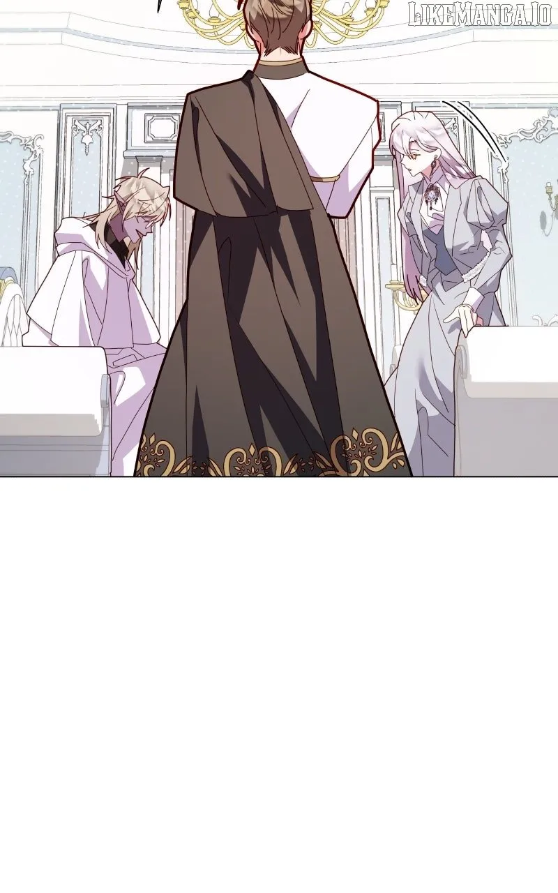 Hoping for My Death Chapter 77 page 61 - 