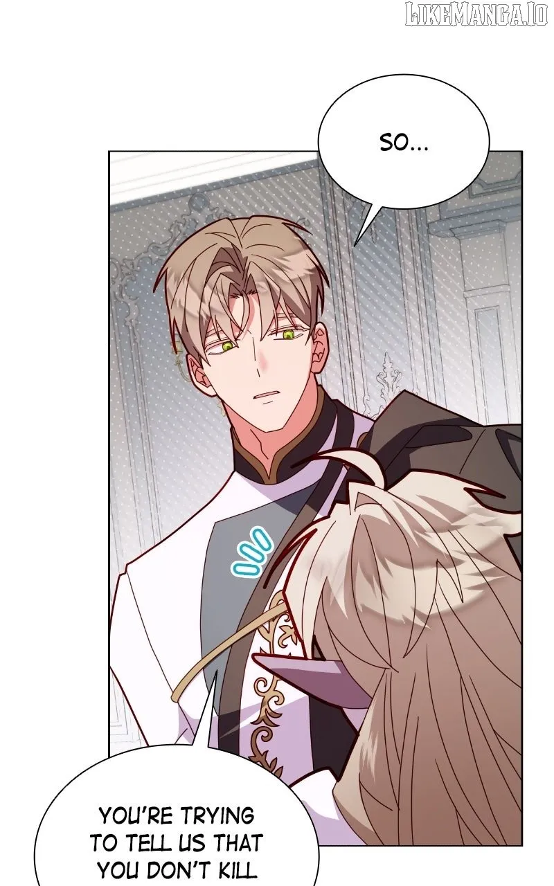 Hoping for My Death Chapter 77 page 62 - 