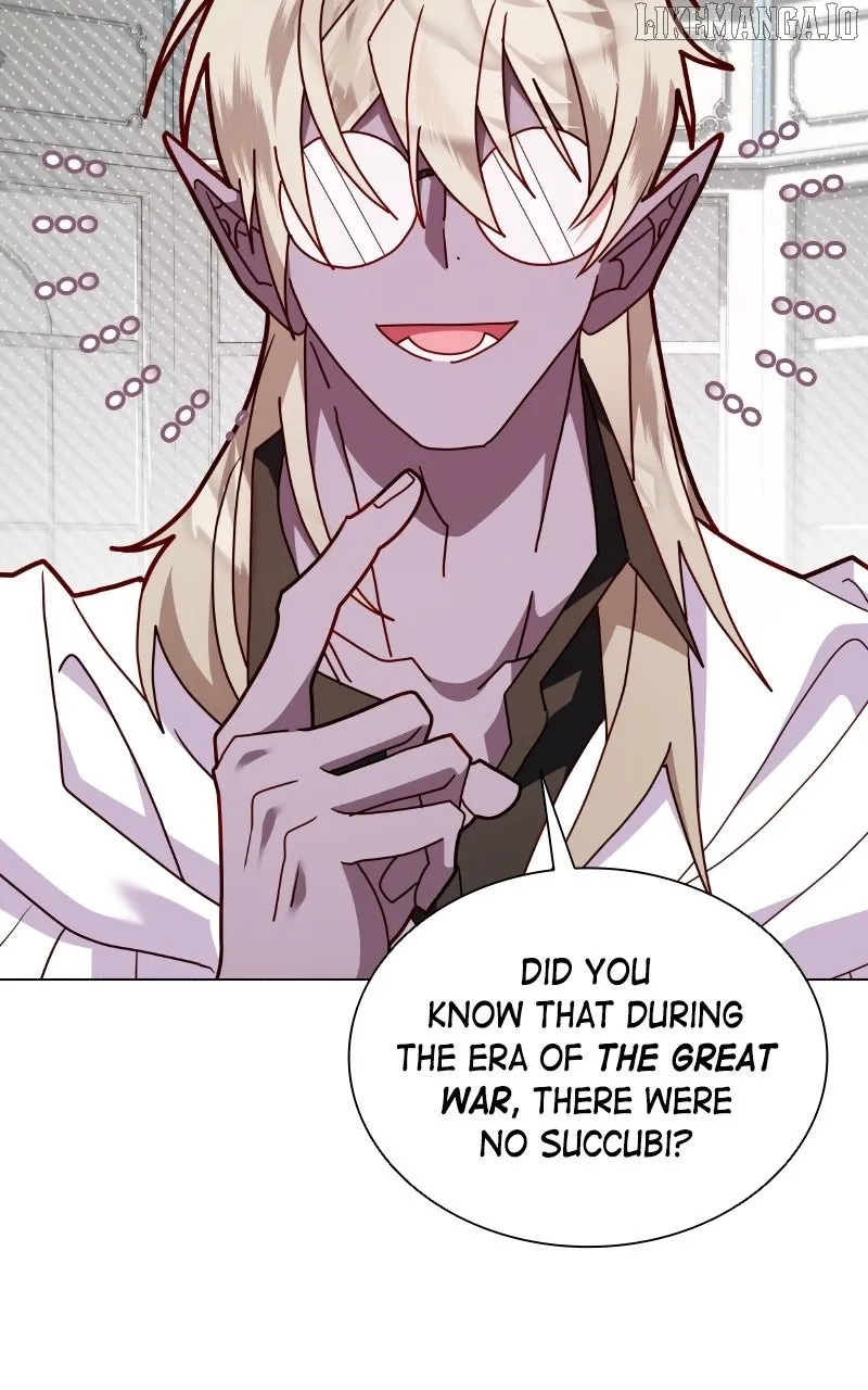 Hoping for My Death Chapter 77 page 65 - 