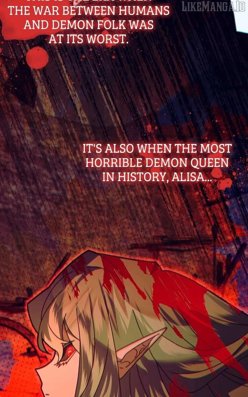 Hoping for My Death Chapter 77 page 68 - 